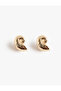 Seashell Earrings