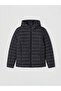 Women's Inflatable Coat with Hood for Style Enthusiasts from Uzg Store - 8
