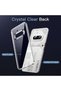 غطاء لهاتف Nothing Phone 3a، مضاد للاصفرار، شفاف - 3