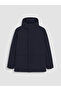 Rmz Gi̇yi̇m Farkiyla Standard Fit Hooded Men's Puffer Jacket - 5