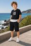 Boys Co-ord Set - 4