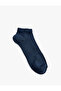 Basic 5-Piece Booties Socks Set - 2