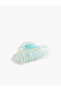 Clamp Hair Clip - 2