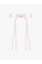 Bow Hair Clip