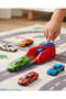 Assorted Die-Cast Car Launcher Set (4 Piece) - 4