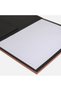 Clipboard pu bronz a4+30f - 2