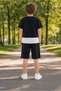 Boys Co-ord Set - 2