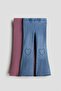 2'li Jegging