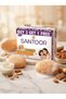 Skin Softening Sandal & Almond milk Soap 175g | Pack of 4 - 2