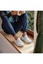 Men's Tree Loungers - Natural Black (Blizzard Sole)-9-Natural Black (Blizzard Sole) - 2