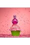 Fantasy Perfume for Women Eau De Parfum 100ML - 6