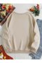 Blouse, beige - 1XL - 2