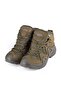 Defense Mid Tactical Boots Khaki - 2