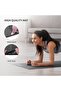 Yoga Mat Folding Travel Exercise Mat Non Slip Double-Sided Professional Pilates Mat Foldable - 3