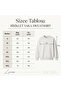 Cep Flower Printed Oversize Women's Crewneck Sweatshirt - 3