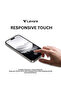 360 Privacy Full Coverage Tempered Glass Screen Protector w/ Applicator for iPhone 18 Pro - 2