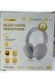 DX649 Bluetooth Headphone, Wireless, Foldable Design HD Voice Calling, Retractable Headband, Over-Ear Style, 4 Colour Options, Hands-Free - 5