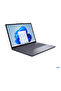 IdeaPad Slim 3/Intel Core i5-13420H/16 GB RAM/512 GB SSD/15.3"/W11/Laptop Gri 83K101LBTR - 3