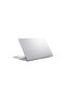 Vivobook 15 X1504MA-BQ014W/Intel WCL Core™ i5/8 GB RAM/512 GB SSD/15.6"/W11 Laptop Cool Silver - 8