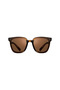 Mijia Foldable Polarized Sunglasses Uv400 8 Layer Oar Coating Tac Lens Tr90 Amber Brown Unisex Mjta01Lm - 7