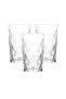 Keo377 3-Pack Keops Long Medicine Cup