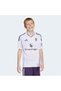 Manchester United 25/26 Away Kids' White Football Jersey - 2