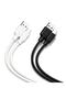كابل USB C من Bestwish، [عبوة من قطعتين بطول 3 أمتار] كابل شحن USB A إلى Type C، كابل Type C للشحن السريع ونقل البيانات