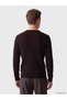Zero Roba Collar Men's Knitwear Sweater for Style Enthusiasts from Uzg Store - 6