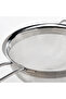 Klockren Strainer, Stainless Steel, 17 cm - 6