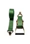 Sn-37783 3 Meter Load Pulling Rope Ratchet Tie down Strap Spanzet 2000kg - 4