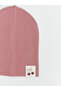 Peak New Season Pink Basic Girls' Beret 2-Pack - 2