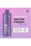 bleach blonde shampoo - 250ml - 2