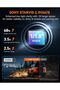 كاميرا لوحة القيادة G900 Core-N مقاس 12 بوصة بدقة 4K، مع تقنية STARVIS 2 HDR للرؤية الليلية - 3