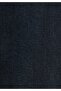 Skinny Fit Men's over Dyed Denim Jean Trousers - 7