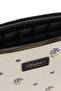 Spring Violets |   Bahar Menekşeleri 13–15.6 Inc Laptop Bag – Computer Case with Padded Protective Inner Layer Ref.48283743 - 3