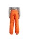 Estate Kids Pt Kids Orange Snowboard Pants Children's Snowboard Pants - 2