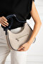Women's Shoulder Bag - 3