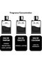 Aqua Tang Extrait De Parfum Unisex 80ml | Bergamot Pear Mandarin Cedar Musky Powdery | Fresh Clean Long Lasting Office Fragrance UAE - 4
