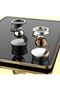 Office Desk Gyroscope Kinetic Gravity Defying Desktop Toy Optical Illusion Spinning Design for Office Decor - 5