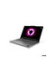 LOQ-E/AMD Ryzen 7 170/16 GB RAM/512 GB SSD/RTX5050 8GB GDDR7/15.6" FHD/W11/Gaming Laptop 83VA - 3