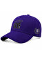 New York Ny 96 Dream Printed Velcro Cotton Hat