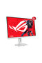 Rog Strix XG27ACSR-W 27 inç 0.3ms 220 Hz 2K Fast IPS FreeSync ve G-Sync Uyumlu HDR Gaming Monit - 2