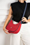 Women's Shoulder Bag - 2