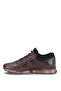26Ksrr5333 Men's Genuine Leather Casual Shoes Brown - 3