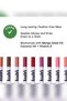 Lassi Lips Colored Moisturizing Lip Oil Tamarind 3.8ml - 5