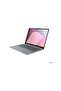 IdeaPad Slim 3/AMD Ryzen 3 30/8 GB RAM/512 GB SSD/15.6" FHD/W11/Laptop 82XQ0113TX - 2