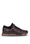 26Ksrr5333 Men's Genuine Leather Casual Shoes Brown