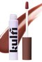 Lassi Lips Colored Moisturizing Lip Oil Tamarind 3.8ml
