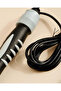 Black And Grey Skipping Rope - 4
