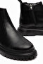 Men's Thick Eva Lightweight Water & Cold Resistant Sole Daily Guaranteed Boots - 4